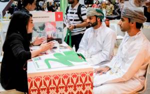 Potensi Pariwisata dan Ekonomi Kreatif Indonesia Dipamerkan di Dubai