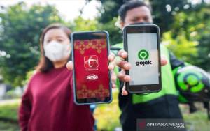 Analis: Bisnis Digital Menjanjikan Buat Telkomsel Investasi di Gojek