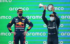 Hamilton Bikin Gusar Verstappen Jelang Grand Prix Monako