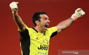 Juventus Juarai Coppa Italia Seusai Tundukkan Atalanta