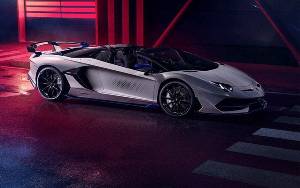 Lamborghini Akselerasi Komitmen Dukung Kendaraan Listrik