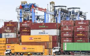 Peningkatan Ekspor Indonesia ke China Lebih Besar Daripada Impor