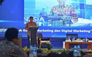 Digital Marketing Pemanfaatan Teknologi untuk UMKM