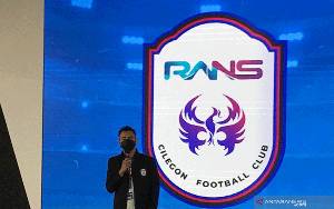 Raffi Ahmad Akan Gelar "Fun Match" untuk Gairahkan PON Papua