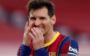 Lionel Messi: Lawan Brazil dan Neymar akan Jadi Laga yang Sulit