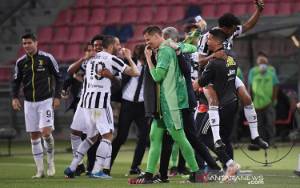 Klasemen Akhir Liga Italia: Juventus Tetap Finis di 4 Besar
