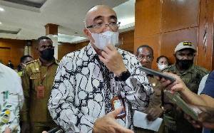 BKN Sebut Sudah Ikuti Arahan Jokowi soal Tindak Lanjut 75 Pegawai KPK