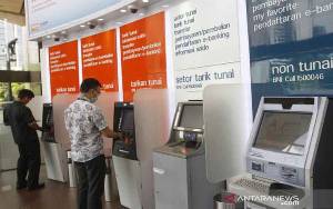 BNI Pastikan Transaksi di ATM BNI Tidak Dipungut Biaya