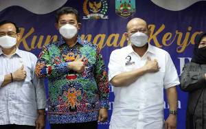 Ketua DPD Dukung Tanjung Selor Jadi Daerah Otonomi Baru