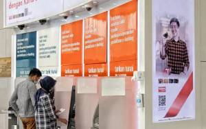 Himbara Tunda Pengenaan Biaya pada ATM Link
