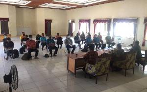 Dinas PMD Beberkan Persyaratan Pencalonan di Pilkades Serentak Gelombang III Kabupaten Gunung Mas