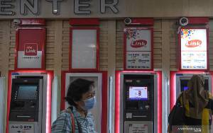 Penyesuaian Tarif ATM Link untuk Keberlanjutan Bisnis Bank