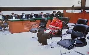 Jaksa Tuntut Dirut RS UMMI 2 Tahun Penjara Kasus Tes Usap Rizieq