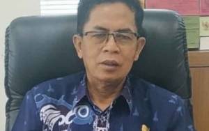 Terkait Lumbung Pangan, Anggota DPRD Kalteng: Jangan Hanya Mengandalkan Daerah Tertentu Saja
