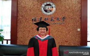PDIP Apresiasi Megawati Terima Gelar Profesor Kehormatan dari Unhan