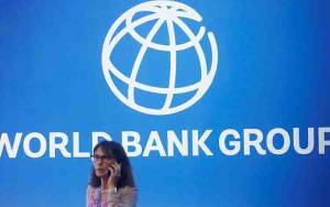 Bank Dunia akan Ganti Laporan "Doing Business" yang Dibatalkan