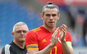 Bale Berambisi Bela Timnas Wales pada Euro 2024 dan Piala Dunia 2026