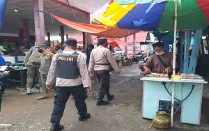 Personel Polres Seruyan Gencarkan Patroli Cegah Aksi Premanisme