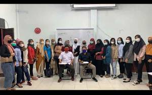 Legislator DPRD Kotawaringin Timur Berikan Mata Kuliah Umum Bagi Mahasiswa Hukum