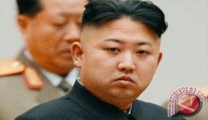 Kim: Korut Harus Siap "Dialog dan Konfrontasi" dengan AS