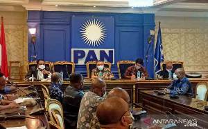 F-PAN: Revisi UU Otsus Harus Libatkan Elemen Rakyat Papua