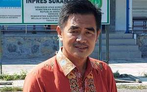Ketua Umum DPW PKS Kalteng Apresiasi Masyarakat Sampaikan Aspirasi dengan Kondusif