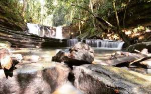 DPRD Kalteng Dorong Pemerintah Kembangkan Potensi Wisata Alam dan Budaya
