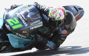 Petronas Yamaha Tugaskan Gerloff Gantikan Morbidelli di GP Belanda