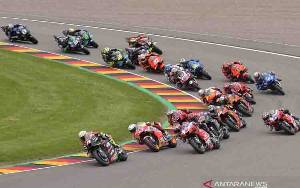 MotoGP Umumkan Pembatalan Grand Prix Jepang