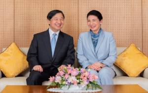 Kaisar Jepang Khawatir Olimpiade Bisa Sebarkan COVID