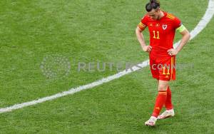 Bale Tersinggung Ditanya Masa Depannya dalam Timnas Wales