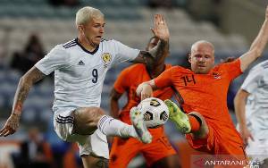 Preview 16 Besar Euro 2020: Belanda vs Republik Ceko