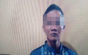 Residivis Pencuri di Toko Foto Kopi Terancam 2 Tahun Penjara