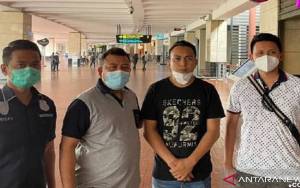 Polisi Tangkap Pengemudi Arogan Jakarta Utara di Bandara Soekarno-Hatta