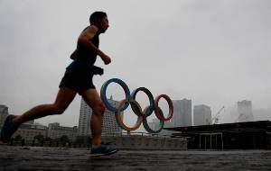 Jepang Batasi Atlet yang Hadir di Acara Pembukaan Olimpiade