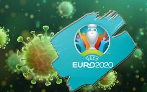 WHO: Kerumunan Euro 2020 Picu Peningkatan Infeksi Covid-19