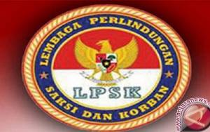 LPSK Buka 33 Formasi Calon Aparatur Sipil Negara
