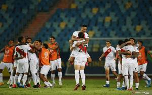 Peru melaju ke Semifinal Copa America Usai Singkirkan Paraguay