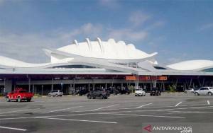 Dishub Kalteng Upayakan Hadirnya Maskapai Baru di Bandara Tjilik Riwut