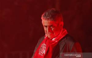 Presiden Benfica Ditangkap atas Kasus Penggelapan Pajak