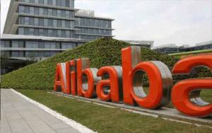 22 Perusahaan China Disanksi UU Antimonopoli, Ada Alibaba dan Tencent
