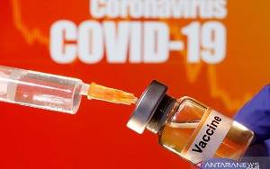 Uji Klinik Vaksin COVID-19 GX-19N Dimulai Akhir Juli 2021