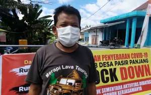 Anggota DPRD Kobar Soroti Kemacetan di Jalan Pangeran Antasari