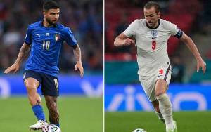 Tiga Duel Sengit Dalam Final Euro 2020