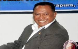 Pansus Bersama Pemerintah Setuju Revisi UU Otsus Papua