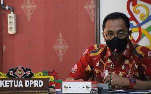 Ketua DPRD Nilai Pro dan Kontra PPKM Diperketat Hal Yang Wajar