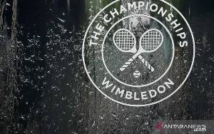 2 Laga Wimbledon Diselidiki karena Bau Judi
