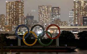 Sutradara Acara Pembukaan Olimpiade Dipecat Karena Lelucon Holocaust