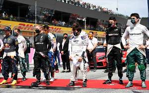 F1 Luncurkan Beasiswa Bagi Kelompok Kurang Terwakilkan
