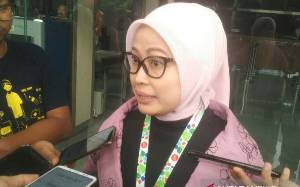 KPK Siap Hadapi Gugatan Praperadilan Tersangka Angin Prayitno Aji